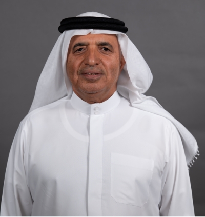 Ahmed Al Muhairbi