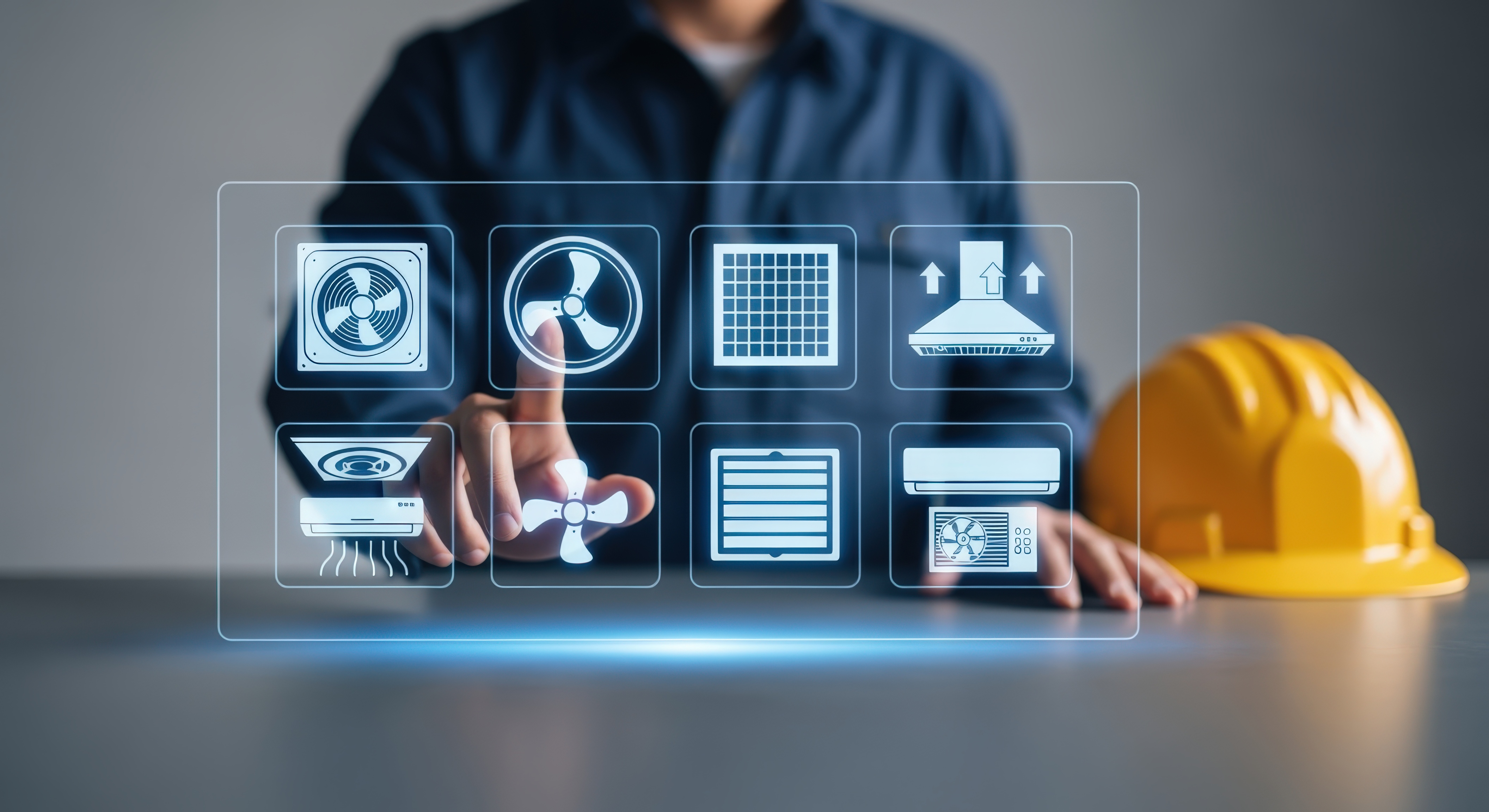 Gavel on desk in courtroom